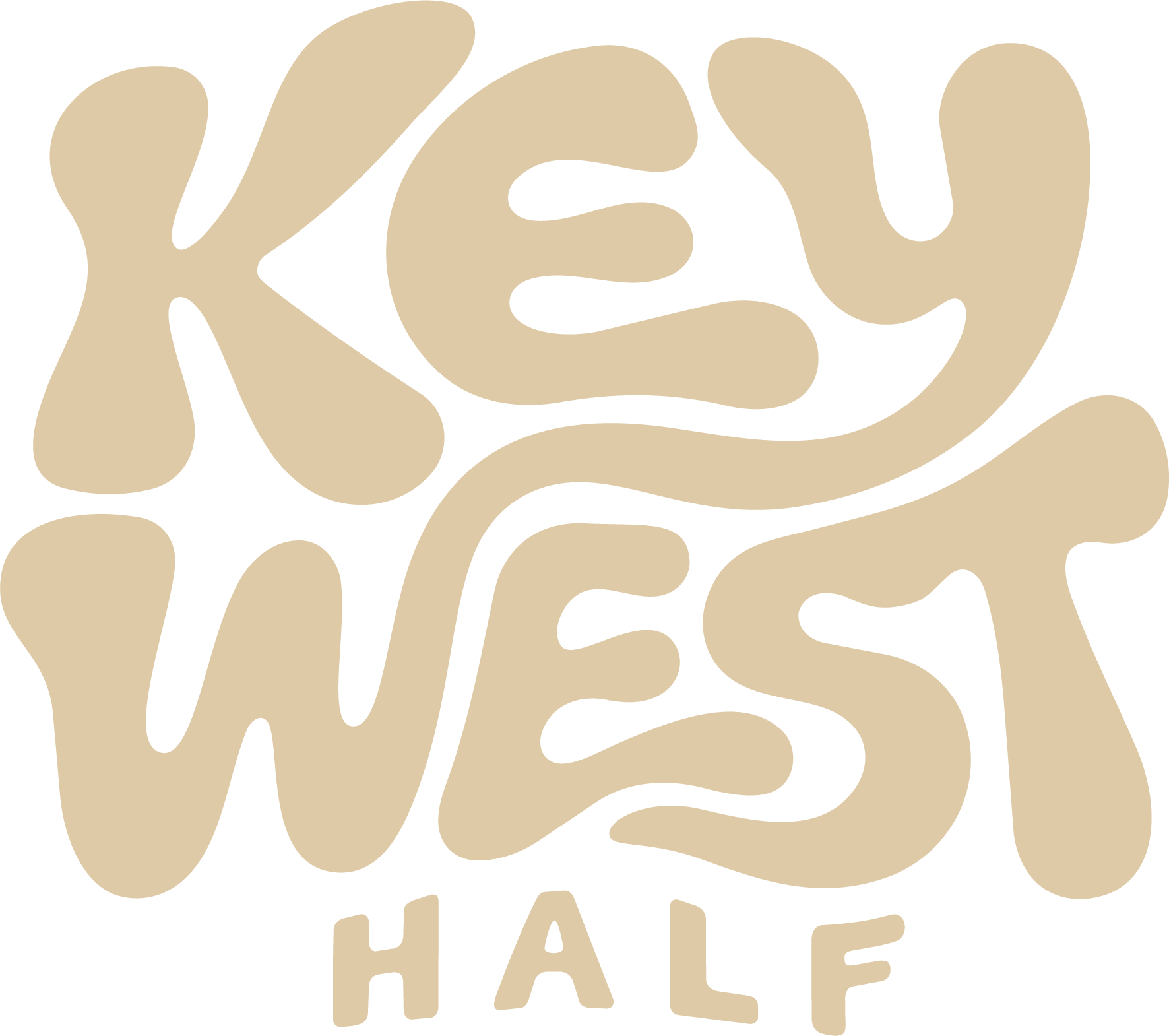 Key West Half Marathon