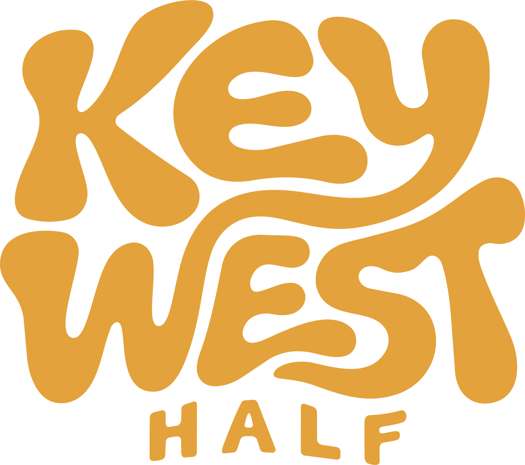 Key West Half