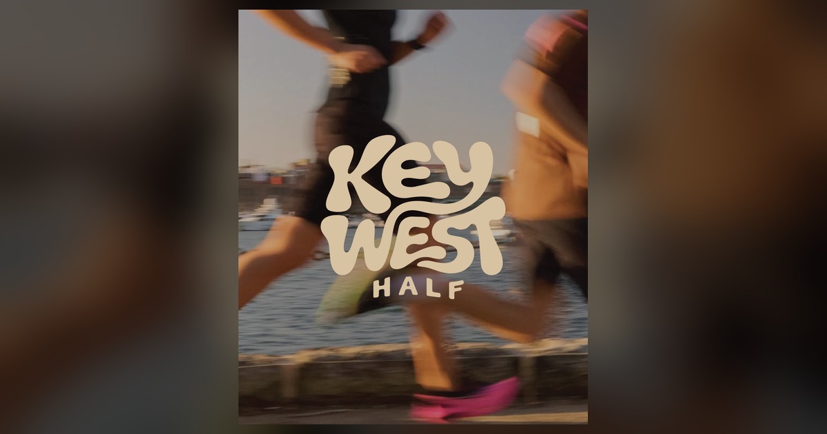 Key West Half - Key West Half - Half Marathon